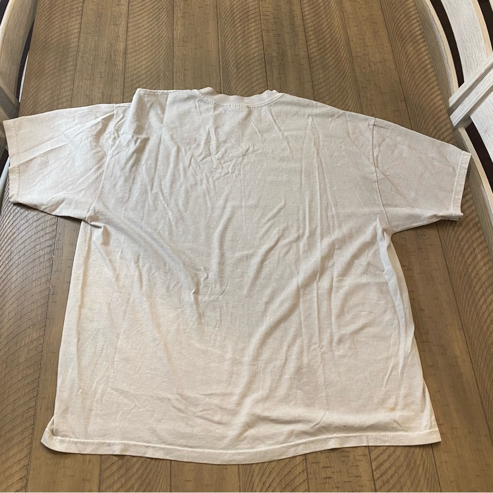 Vintage 90’s Coca Cola Soda Community Connection Graphic T Shirt Men’s XL USA - Picture 6 of 6